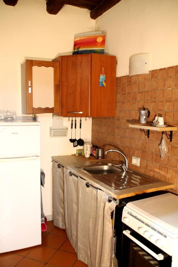 Old Town Loft - Palermo Apartment Luaran gambar