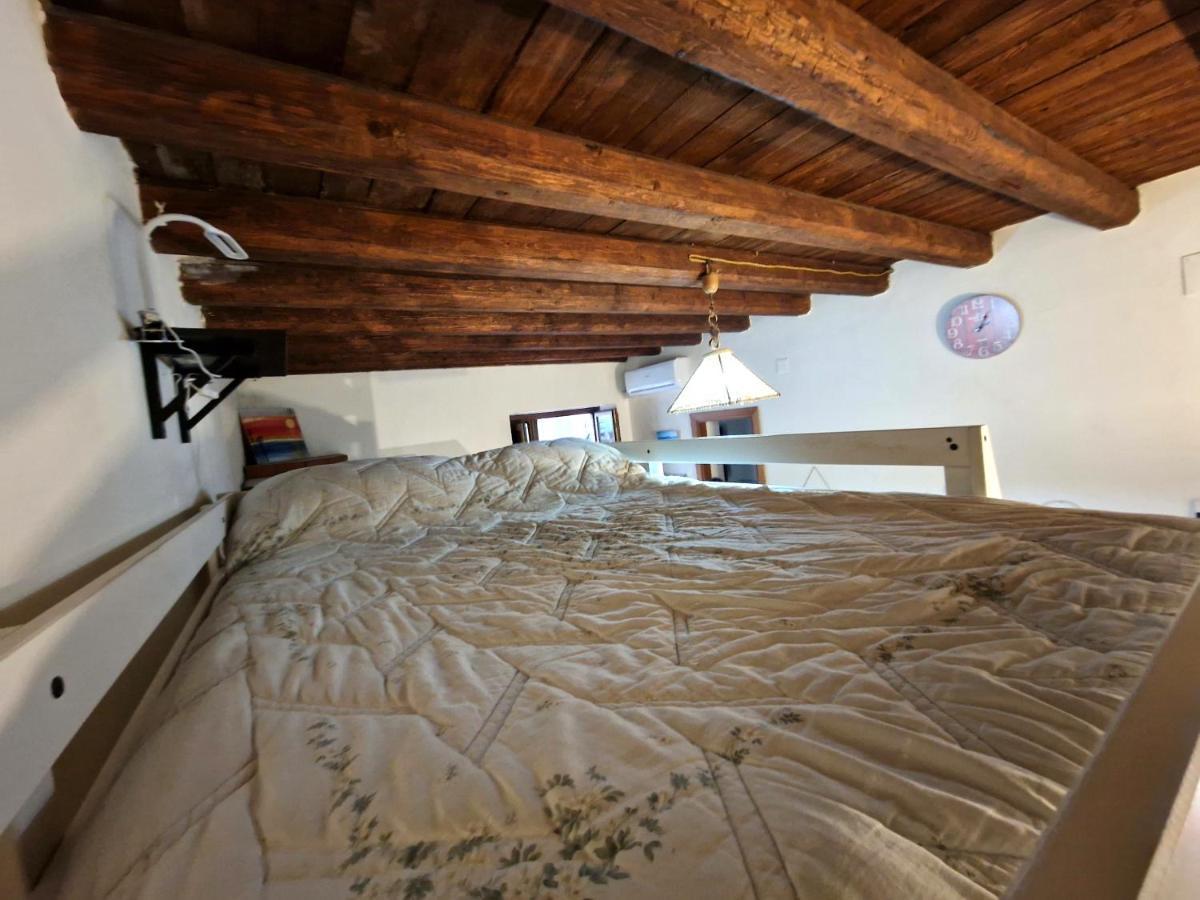 Old Town Loft - Palermo Apartment Luaran gambar