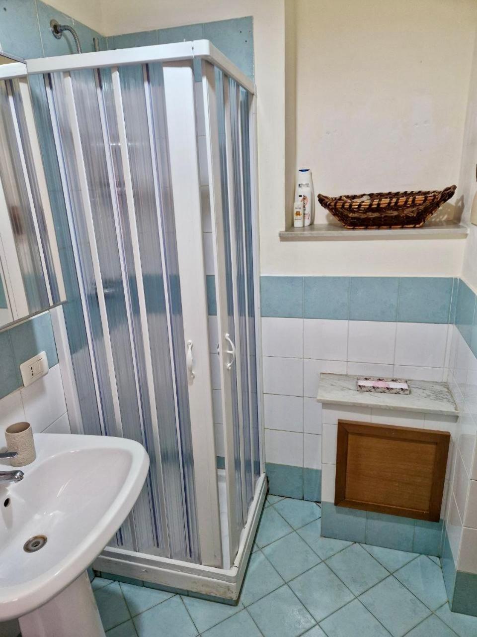 Old Town Loft - Palermo Apartment Luaran gambar